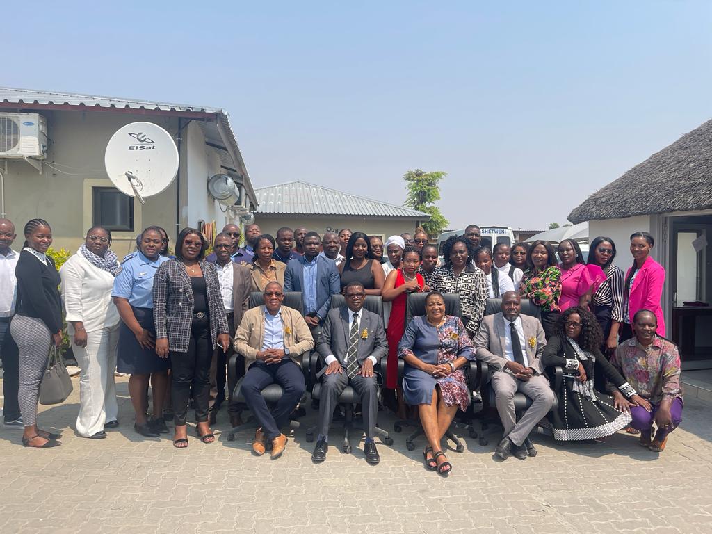 Namibia strengthens tobacco control WHO Regional Office for Africa